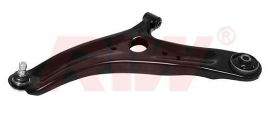 SALINCAK VE DENGE KOLU ROTİLLİ ÖN ALT SOL KIA SOUL AM 2009 - 2014
