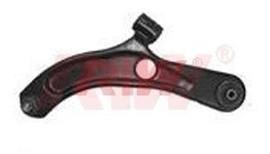 SALINCAK VE DENGE KOLU ROTİLLİ ÖN ALT SOL OPEL AGILA B 2007 - 2014SUZUKI SPLASH EX 2008 - SUZUKI SWIFT III MZ EZ SG 2005 - 2010