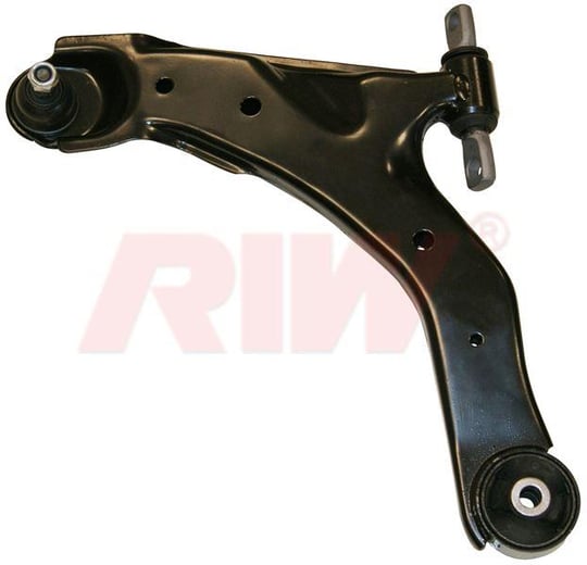 SALINCAK VE DENGE KOLU ROTİLLİ ÖN ALT SOL KIA CERATO LD 2004 - 2011KIA SPECTRA LD 2004 - 2009