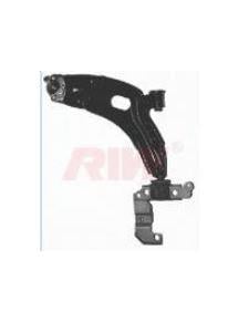 SALINCAK VE DENGE KOLU ROTİLLİ ÖN ALT SOL FIAT PALIO 178BX - DX-277 1996 - 2013FIAT SIENA 172 178 1996 - 2013