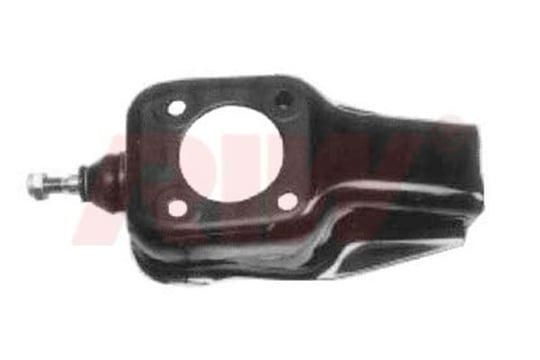 SALINCAK VE DENGE KOLU ROTİLLİ ÖN ÜST FIAT PANDA 141A 1980 - 2003LANCIA Y10 156 1985 - 1995SEAT MARBELLA 1986 - 1992SEAT TERRA 1990 - 1994