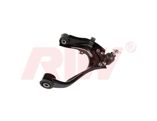 SALINCAK VE DENGE KOLU ROTİLLİ ÖN ÜST SAĞ ISUZU D-MAX II 2012 -