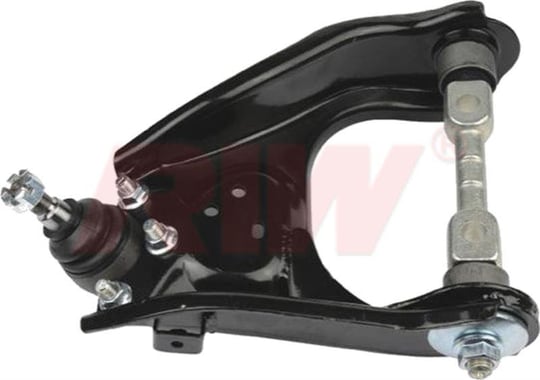 SALINCAK VE DENGE KOLU ROTİLLİ ÖN ÜST SAĞ ISUZU D-MAX I 2002 - 2012ISUZU D-MAX II 2012 - ISUZU KB SERIES 2002 - 2008ISUZU KB SERIES 2009 -