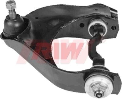 SALINCAK VE DENGE KOLU ROTİLLİ ÖN ÜST SOL HYUNDAI H100 VAN 1993 - 2004