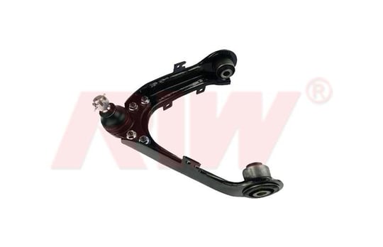 SALINCAK VE DENGE KOLU ROTİLLİ ÖN ÜST SOL ISUZU D-MAX I 2002 - 2012ISUZU D-MAX II 2012 -