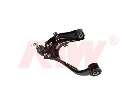 SALINCAK VE DENGE KOLU ROTİLLİ ÖN ÜST SOL ISUZU D-MAX II 2012 -