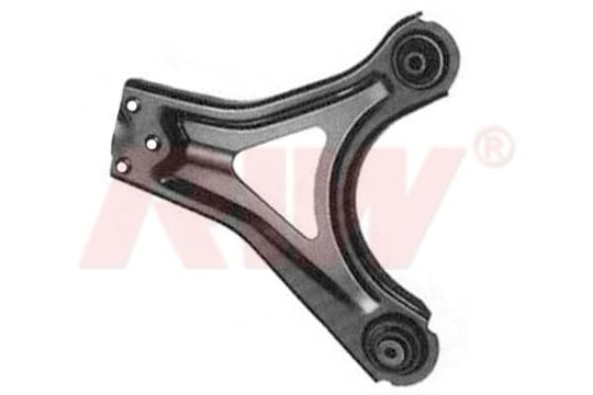SALINCAK VE DENGE KOLU ROTİLSİZ ÖN ALT SOL FORD MONDEO I 1993 - 1996FORD MONDEO II 1996 - 2000
