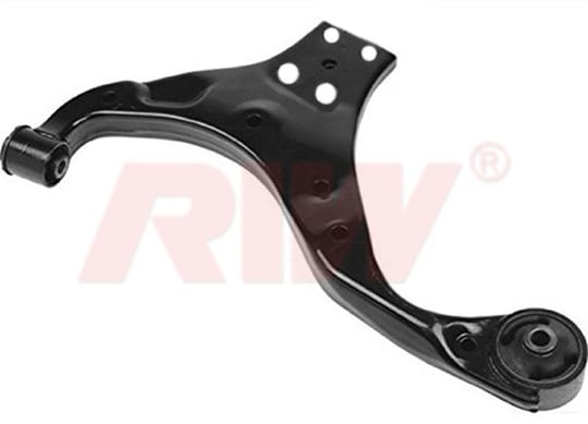 SALINCAK VE DENGE KOLU ROTİLSİZ ÖN ALT SOL HYUNDAI TUCSON JM 2004 - 2011KIA SPORTAGE JE 2004 - 2010