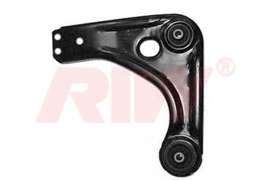 SALINCAK VE DENGE KOLU ROTİLSİZ ÖN ALT SOL FORD KA RB 1996 - 2008