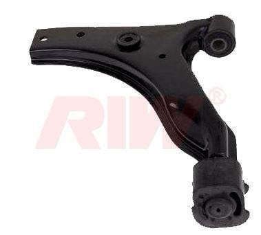 SALINCAK VE DENGE KOLU ROTİLSİZ ÖN ALT SOL HYUNDAI EXCEL II X2 1990 - 1994HYUNDAI PONY II X2 1990 - 1994HYUNDAI S COUPE 1.5i SLC 1990 - 1996