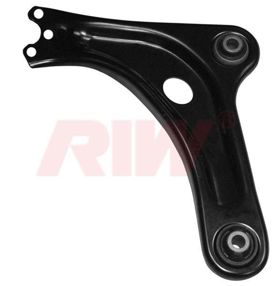 SALINCAK VE DENGE KOLU ROTİLSİZ ÖN ALT SOL CITROEN C3 II 2009 - 2016CITROEN C3 PICASSO 2009 - CITROEN DS3 2009 - 2015