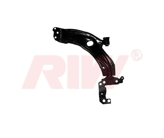 SALINCAK VE DENGE KOLU ROTİLSİZ ÖN ALT SOL FIAT DOBLO 119 2000 - 2010