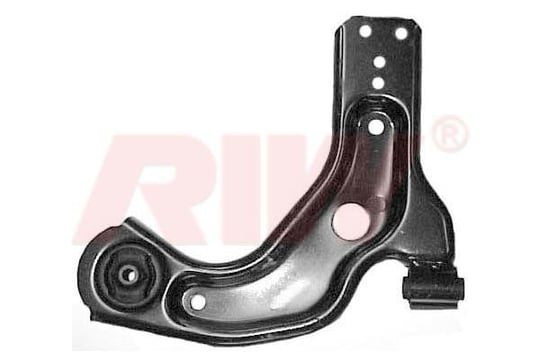 SALINCAK VE DENGE KOLU ROTİLSİZ ÖN ALT SOL FORD FIESTA IV 1998 - 2001