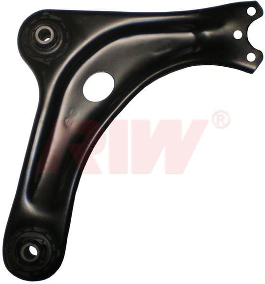 SALINCAK VE DENGE KOLU ROTİLSİZ ÖN ALT SAĞ CITROEN C2 JM 2002 - 2009CITROEN C3 I FC 2002 - 2009