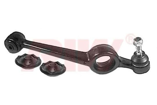SALINCAK VE DENGE KOLU SOL FORD P100 PICK-UP 1982 - 1992FORD SIERRA 1982 - 1993