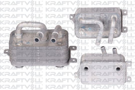 SANZIMAN YAG SOGUTUCU BMW E60 E65 M54