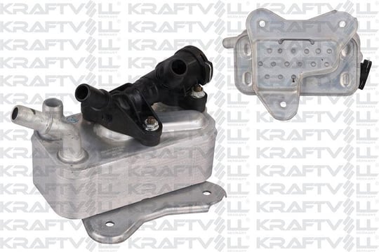 SANZIMAN YAG SOGUTUCU BMW E90 E91 E92 E93 F10 F11 N57