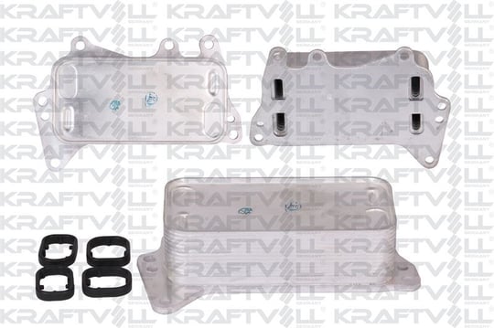 SANZIMAN YAG SOGUTUCU BMW N47N N47NS F10 F20 F30 F22 F25 F15 E84 F32 F34 F36
