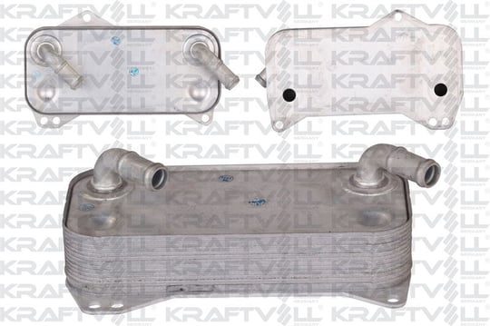 SANZIMAN YAG SOGUTUCUSU Q3 12>18 TIGUAN 08>18 ALHAMBRA 16> (OTOMATIK 7 ILERI)