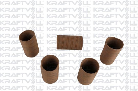 SARI KRAFT HORTUM (52mm x 10cm) DOGAN SLX / TEMPRA 1.6