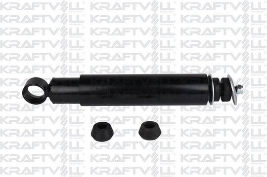 SASE AMORTISORÜ ÖN SCANIA 3/4 SERI 94/114