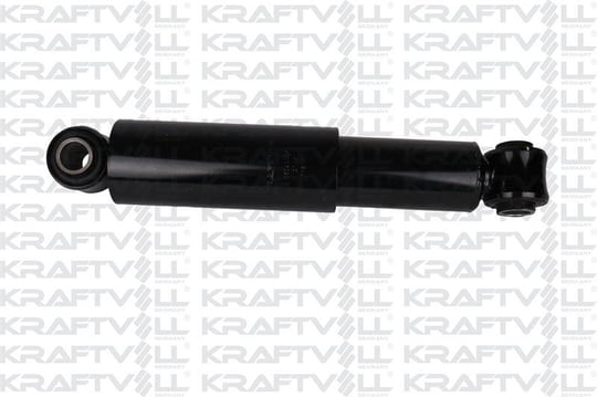 SASI AMORTISOR FRUEHAUF DORSE 20MM NORMAL