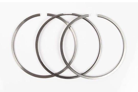 SEGMAN GOLF5 GOLF6 JETTA PASSAT TIGUAN A3 LEON1.6 FSI BAG BLF BLP CAXA 1.4 TSI 77 mm