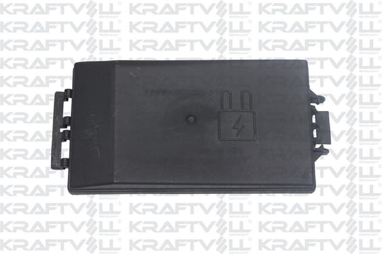 SIGORTA KUTUSU UST KAPAK V184 FORD CONNECT