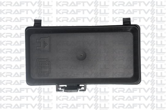 SIGORTA KUTUSU UST KAPAK V347 06>13 FORD TRANSIT CONNECT
