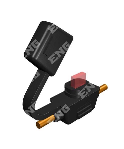 SİGORTAKUTUSU 3.0 MM KABLOLU