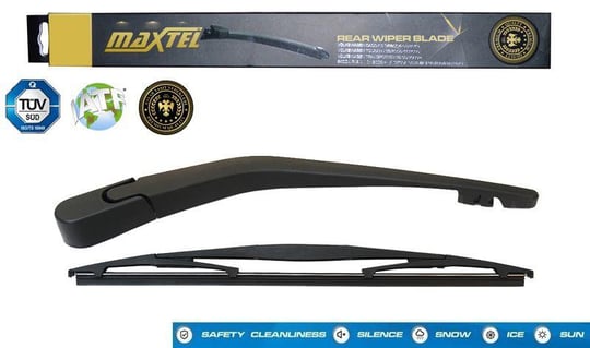 SİLECEK KOLU ARKA 1 SERİ F20-F21 (11-) 330mm
