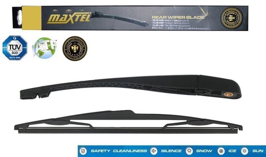 SİLECEK KOLU ARKA 206 (2) (96-08) 350mm