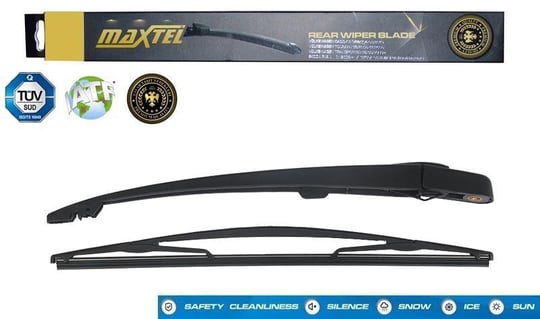 SİLECEK KOLU ARKA 306 (N5) (97-03) 405mm