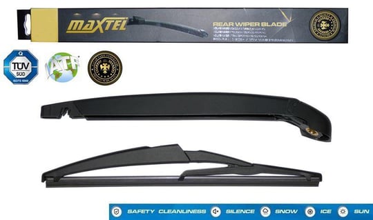 SİLECEK KOLU ARKA BRAVO II (198) (07-14) 285mm