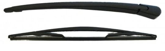 SİLECEK KOLU ARKA KOMPLE DS4 DOOR 10-
