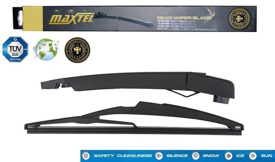 SİLECEK KOLU ARKA SANDERO II (B8) (12-18) 290mm
