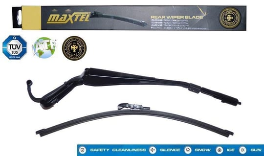 SİLECEK KOLU ARKA VIANO W 639 (03-14) FISKİYELİ 410mm