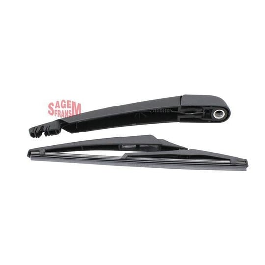 SİLECEK KOLU MEGANE II HB 02 > 08