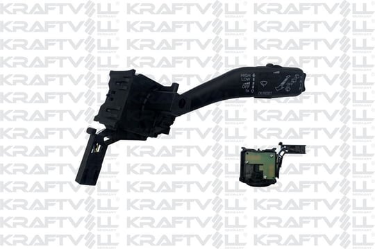 SILECEK KUMANDA KOLU CADDY EOS GOLF V JETTA TOURAN ALTEA BCA BSU CBZB
