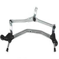 SİLECEK MEKANİZMASI MOTORSUZ R.CLIO III 2005-