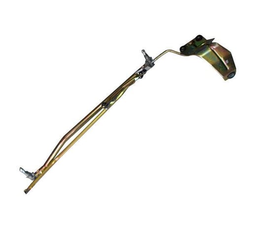 SİLECEK MEKANİZMASI MOTORSUZ R19 64300314