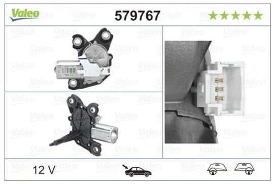 SİLECEK MOTORU ARKA CITROEN BERLİNGO 08>; PEUGEOT 