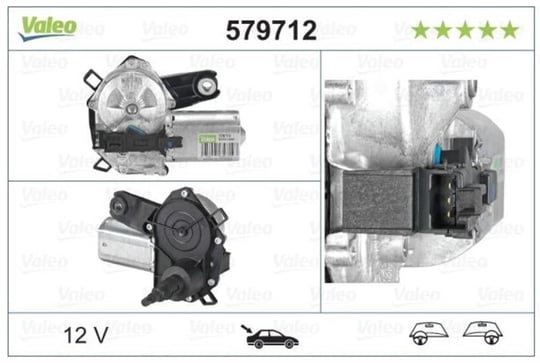 SİLECEK MOTORU ARKA CITROEN C1 05 > ; PEUGEOT 10 7