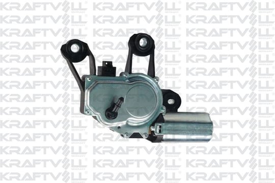 SILECEK MOTORU ARKA CONNECT 02>13
