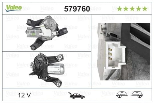 SİLECEK MOTORU ARKA DACIA LOGAN MCV 06 >