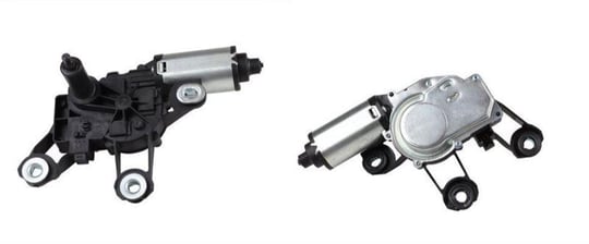 SİLECEK MOTORU ARKA FIESTA 5 HB JH1,JD1,JH3,JD3 11.2001-03.2010 FORD FUSION JU2 08.12-12.12