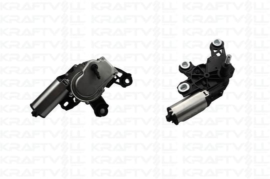 SILECEK MOTORU ARKA LEON TOLEDO FABIA OCTAVIA BORA GOLF IV PASSAT VI