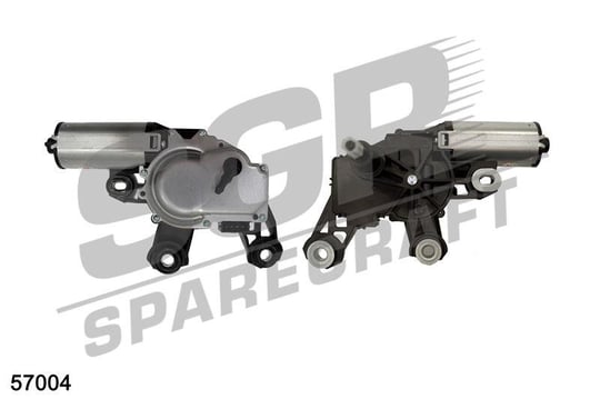 SİLECEK MOTORU ARKA MULTIVAN T5 7HM, 7HN, 7HF, 7EF, 7EM, 7EN 04.2003 - 08.2015 T6 MINIBUS SGB,SGG,SGJ 04.15> CARAVELLE T6 TEK KAPI