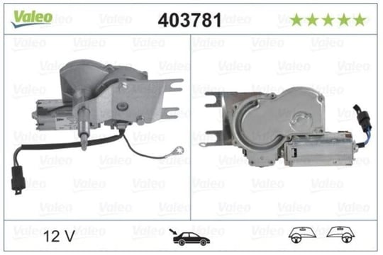 SİLECEK MOTORU ARKA OPEL ASTRA F STW