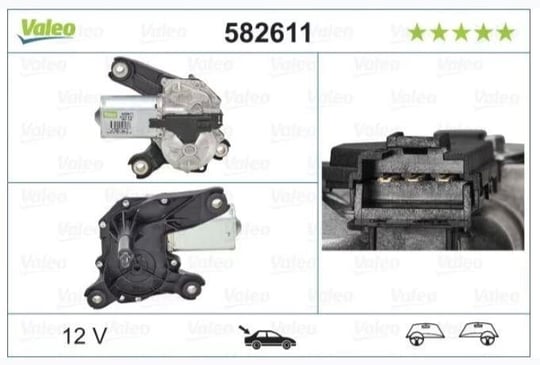 SİLECEK MOTORU ARKA OPEL MERIVA A MPV X03 OPEL COR SA MK II C X01 OPEL ASTRA G HATCHBACK T98 OPEL ASTRA G ESTATE T98 OPEL ASTRA G COUPE T98 OPEL ASTRA G SALOON T98 OPEL ZAFIRA A MPV T98 OPEL MERIVA MK I A X03 OPEL ASTRA MK IV G SALOON T98 OPEL ASTRA M